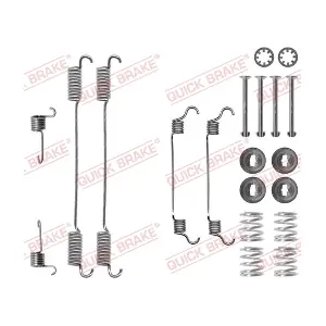 105-0740 QUICK BRAKE