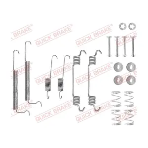 QUICK BRAKE 105-0709