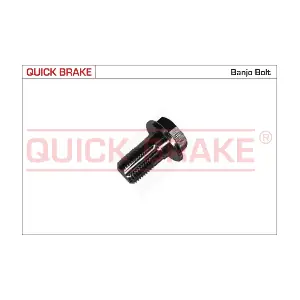 3263 QUICK BRAKE