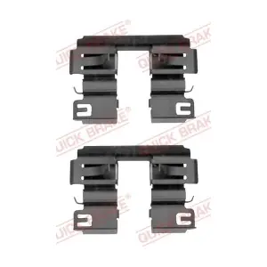 109-0186R-1 QUICK BRAKE