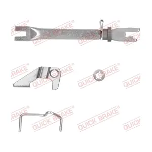 QUICK BRAKE 10253004-1R