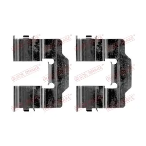 109-1868R-1 QUICK BRAKE