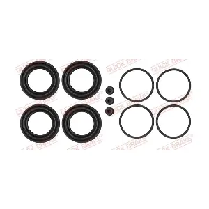 114-0406 QUICK BRAKE