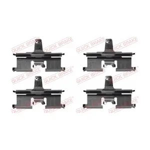 QUICK BRAKE 109-1692