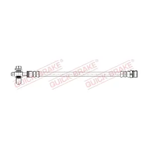 50.079X QUICK BRAKE
