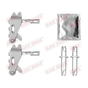 QUICK BRAKE 120 53 014