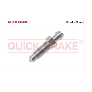 QUICK BRAKE 0011