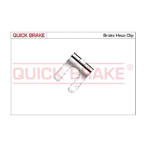 3219 QUICK BRAKE