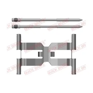 109-0143-1 QUICK BRAKE