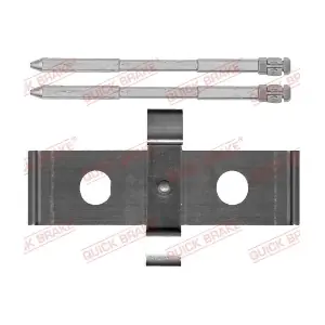 QUICK BRAKE 109-0136-1
