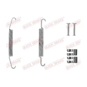 QUICK BRAKE 105-0610-1