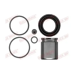 114-5146 QUICK BRAKE