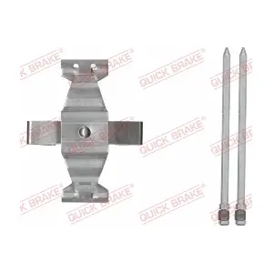 QUICK BRAKE 109-1804-1