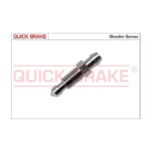 QUICK BRAKE 0092