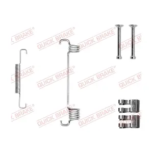 105-0851-1R QUICK BRAKE