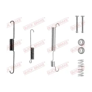 105-0824-1L QUICK BRAKE