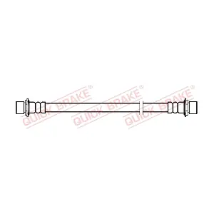 25.059 QUICK BRAKE