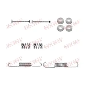 105-0880-1 QUICK BRAKE