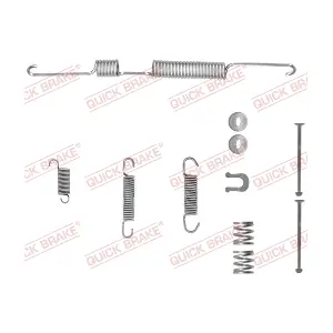 105-0870X-1 QUICK BRAKE