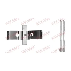 QUICK BRAKE 109-1796-1