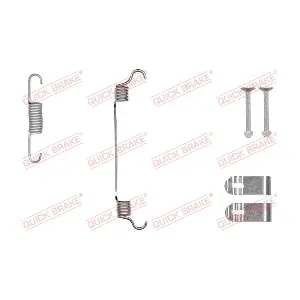 QUICK BRAKE 105-0019-1