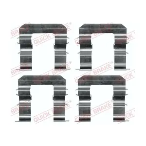 109-1735 QUICK BRAKE