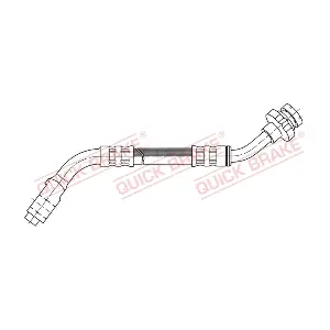 50.023 QUICK BRAKE