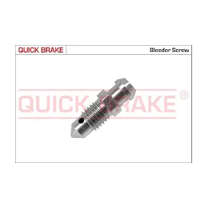 QUICK BRAKE 0053