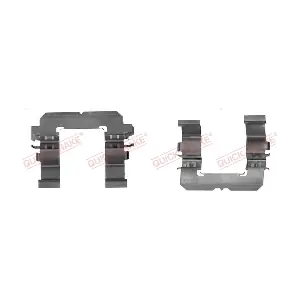 QUICK BRAKE 109-1756-1