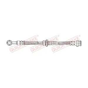 59907 QUICK BRAKE