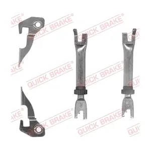 107 53 001 QUICK BRAKE