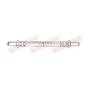 44015 QUICK BRAKE