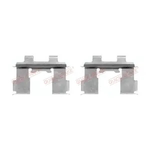 QUICK BRAKE 109-1630-1