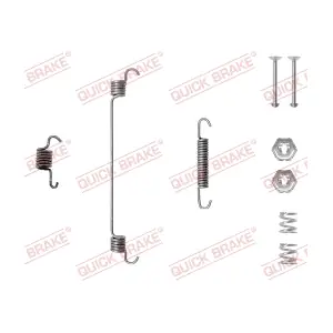 QUICK BRAKE 105-0657-1L