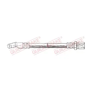 51.006 QUICK BRAKE
