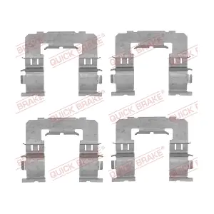 QUICK BRAKE 1091742