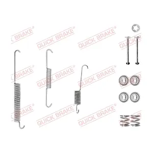 QUICK BRAKE 105-0678-1