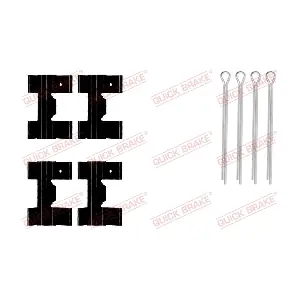 QUICK BRAKE 1090951