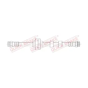22.939 QUICK BRAKE