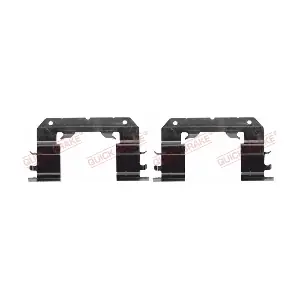 QUICK BRAKE 109-1866R-1