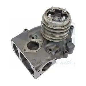 215258 DT Spare Parts