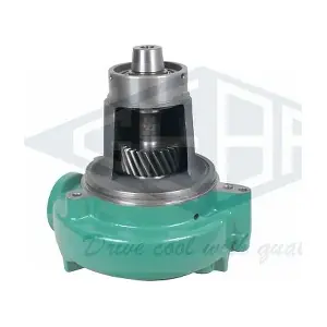 1543480 VOLVO