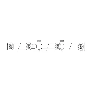 GKN GKNP30016