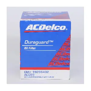 ACDelco Oceania AC095