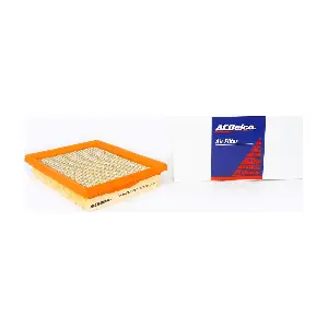 ACDelco Oceania ACA80