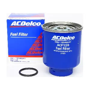 ACF139 ACDelco Oceania