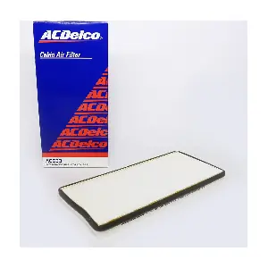 ACC33 ACDelco Oceania