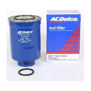 ACDelco Oceania ACF256