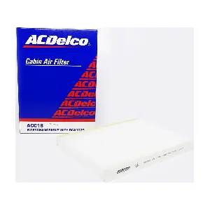 ACC18 ACDelco Oceania