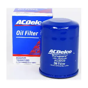 ACDelco Oceania AC0209